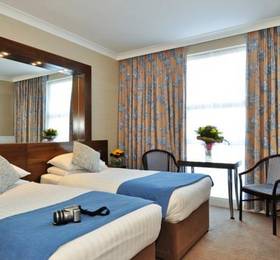 Отдых в Flannery's Hotel Galway - Ирландия, Галвэй