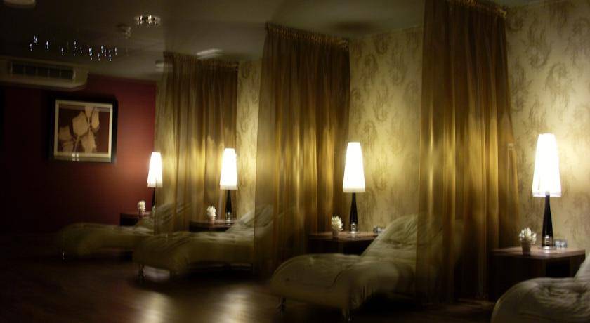 Carlton Shearwater 4* Ирландия, Галвэй