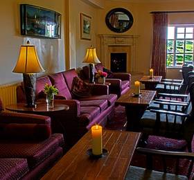 Туры в Abbeyglen Castle Hotel в Ирландии