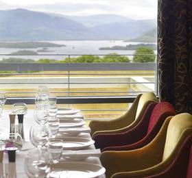 Туры в Aghadoe Heights Hotel & Spa в Ирландии