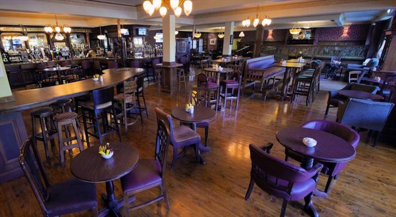 Treacys West County Hotel 3* Ирландия, Клэр