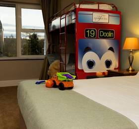 Отдых в Treacys West County Hotel - Ирландия, Клэр