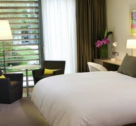 Туры в The Gibson Hotel в Ирландии