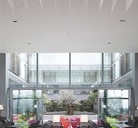 Отдых в The Gibson Hotel - Ирландия, Дублин