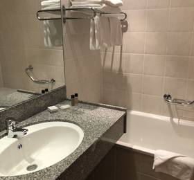 Clayton Hotel Leopardstown в Дублине