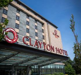 Отдых в Clayton Hotel Leopardstown - Ирландия, Дублин
