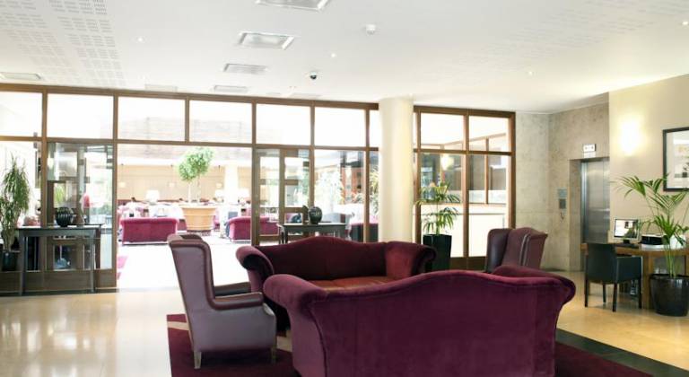 Clayton Hotel Leopardstown