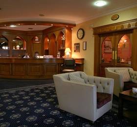 Туры в Menlo Park Hotel & Conference Centre в Ирландии