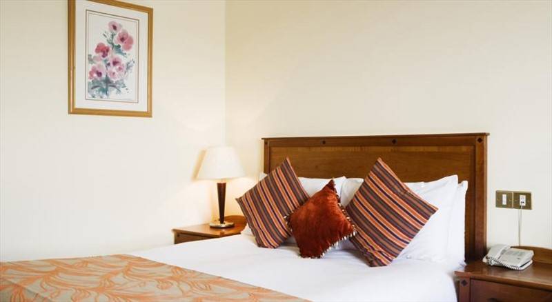 Celtic Ross Hotel Rosscarberry 3* Ирландия, Корк