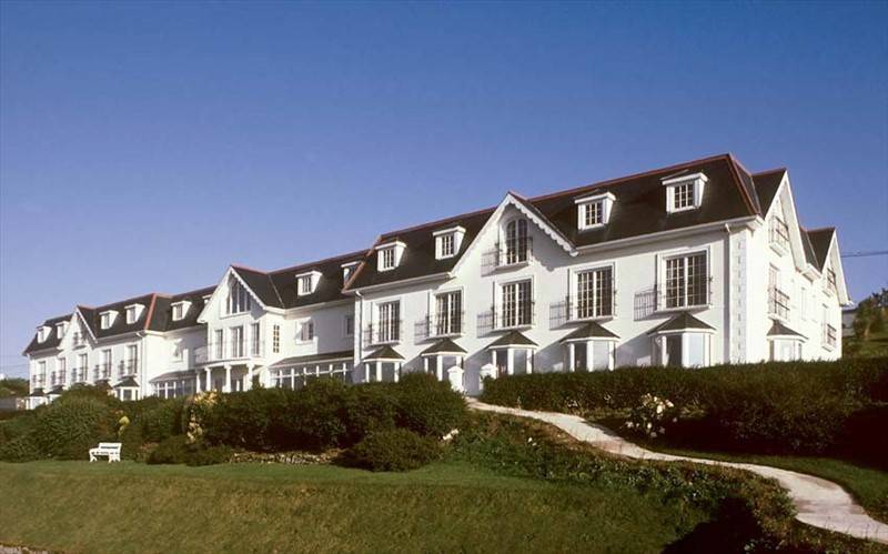 Bayview Hotel 4* Ирландия, Корк