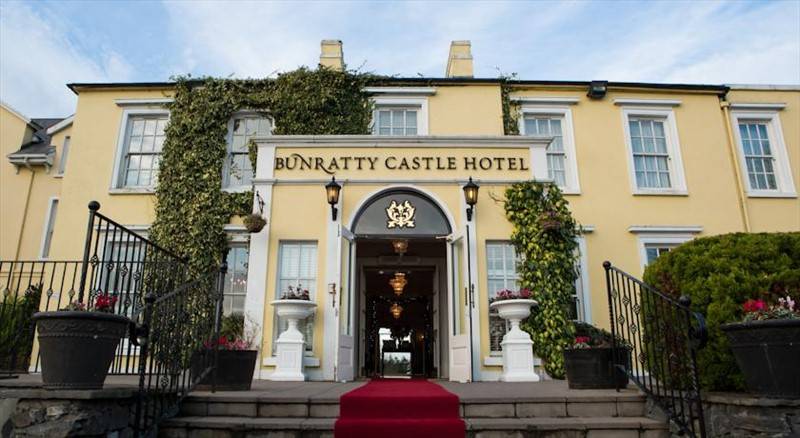 Bunratty Castle Hotel 3* Ирландия, Клэр
