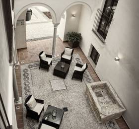 Туры в Hotel Eurostars Patios de Cordoba в Испании