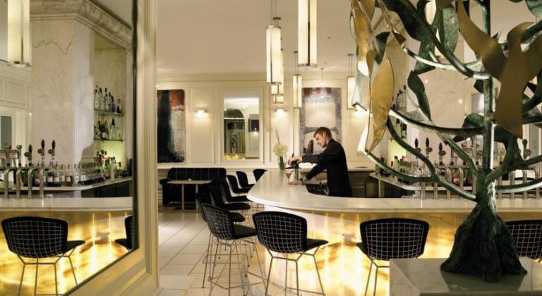InterContinental Dublin