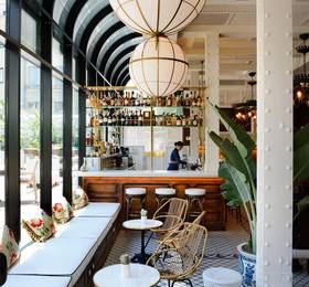 Cotton House Hotel в Барселоне
