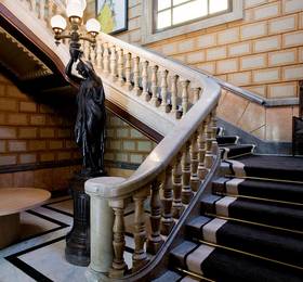 Туры в Cotton House Hotel в Испании
