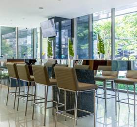 Отдых в Amara Bangkok - Таиланд, Бангкок