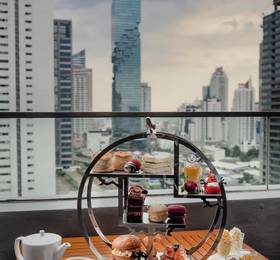 Amara Bangkok в Бангкоке