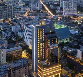 Туры в Amara Bangkok в Таиланде