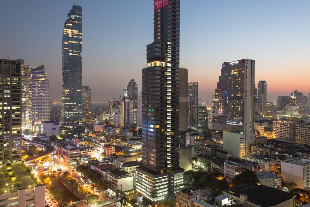 Amara Bangkok