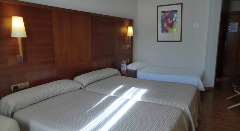 Hotel Saylu Granada