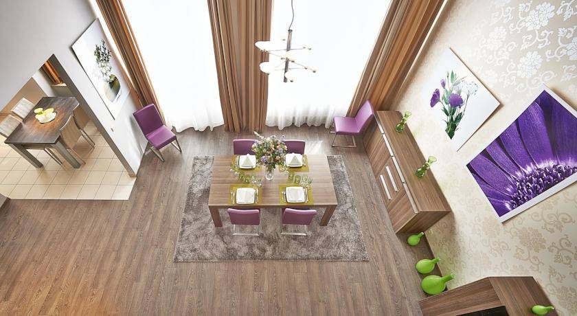 B-Aparthotel Grand Place 4* Бельгия, Брюссель