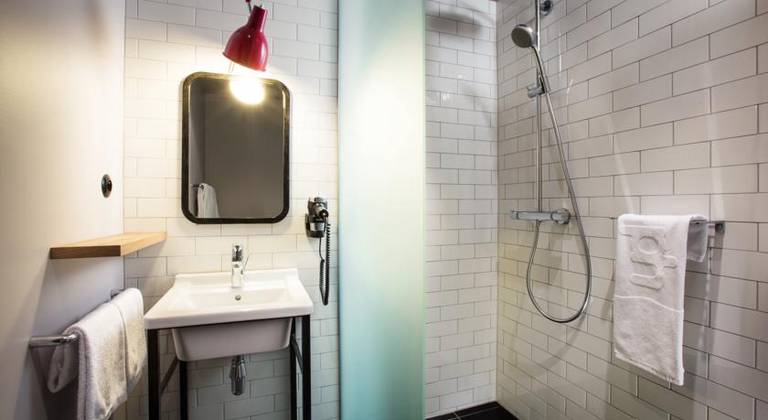 Pentahotel Liege