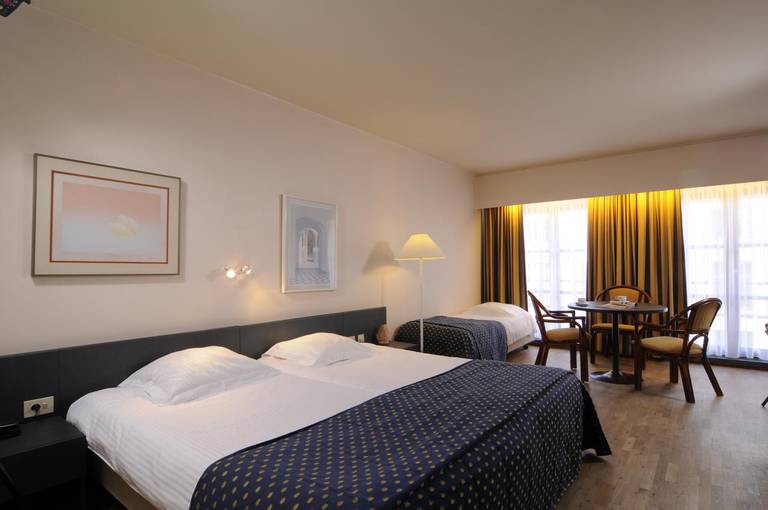 Rosenburg Hotel