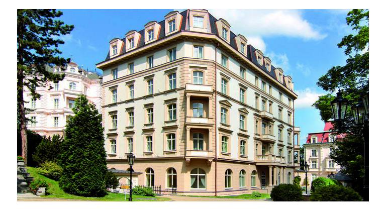 Bristol Kralovska Villa