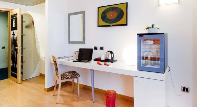 Vintage Hotel Rome