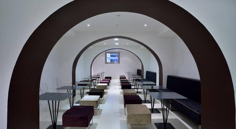 Rome Life Hotel