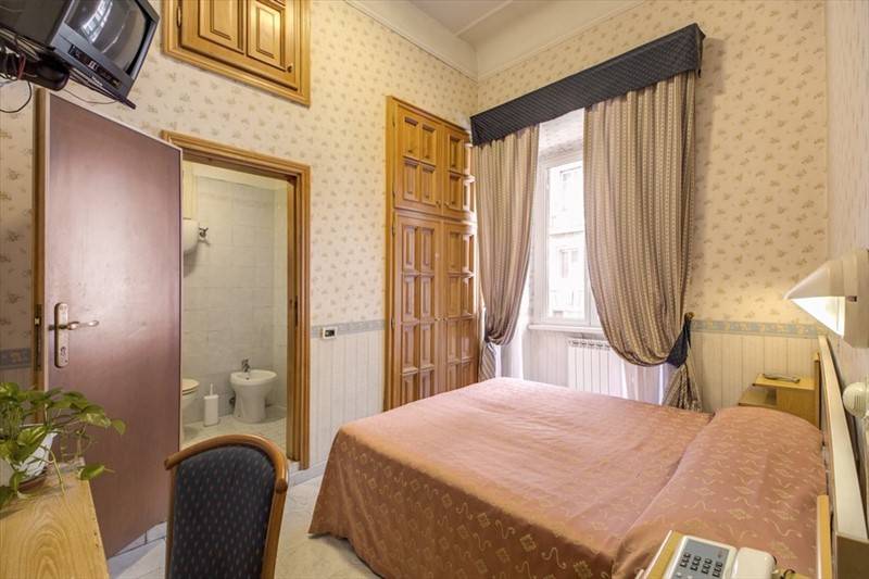 Hotel Orbis 2* Италия, Рим