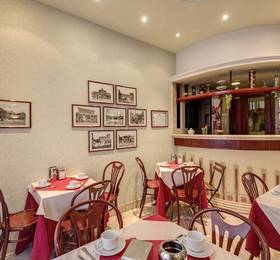 Отдых в Hotel Orbis - Италия, Рим
