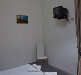 Hotel Orbis в Риме