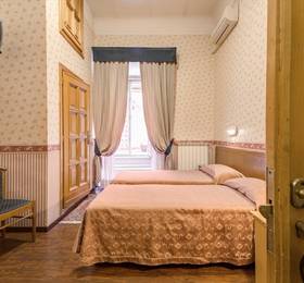Туры в Hotel Orbis в Италии