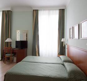 Туры в Ateneo Garden Palace Hotel в Италии
