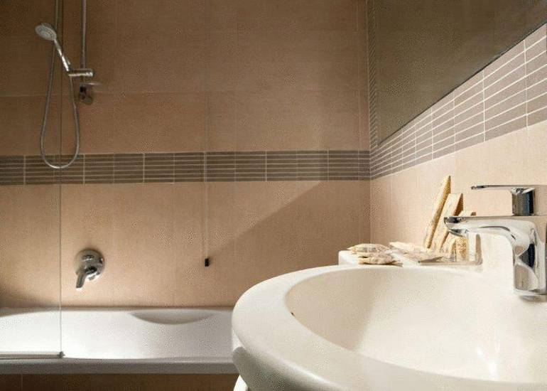 Ardeatina Park Hotel 4* Италия, Рим