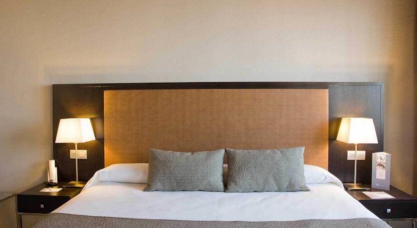 Eurostars Las Adelfas Hotel 4* Испания, Кордова