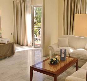 Отдых в Eurostars Las Adelfas Hotel - Испания, Кордова
