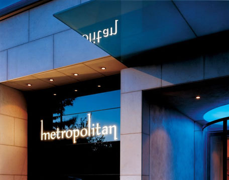 Metropolitan