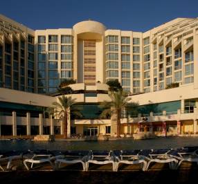 Leonardo Plaza Hotel Dead Sea