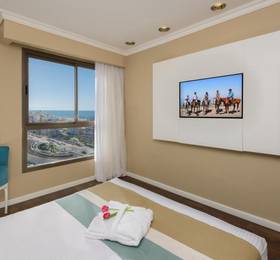 Отдых в Tamara Ashkelon Hotel - Израиль, Ашкелон