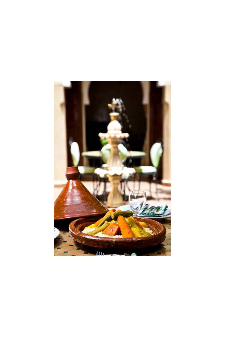 Riad Massaoud