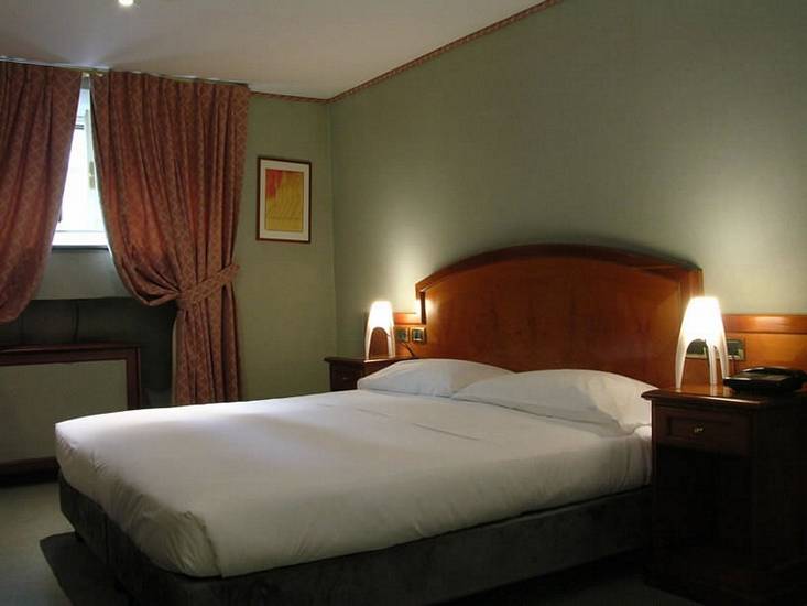 Hotel Rex 4* Италия, Рим