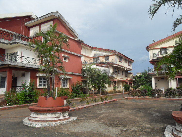Colonia Jose Menino 2*
