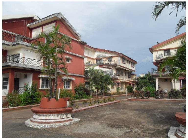 Colonia Jose Menino