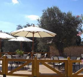 Finca Hotel Son Olive в Майорке
