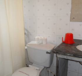 Отдых в Vila Goesa Beach Resort - Индия, Гоа