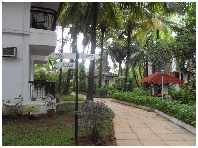 Vila Goesa Beach Resort