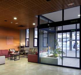 Отдых в Hotel Exe Sevilla Palmera - Испания, Севилья