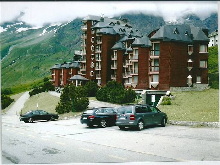 Complesso Residenziale Giomein 3* Италия, Червиния